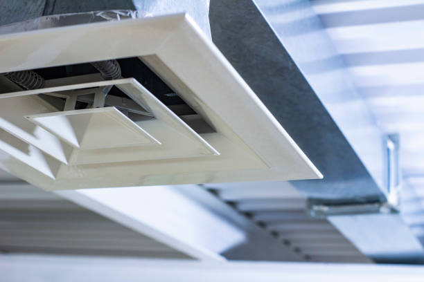 Best Affordable HVAC Duct Cleaning  in Spanish Springs, NV
