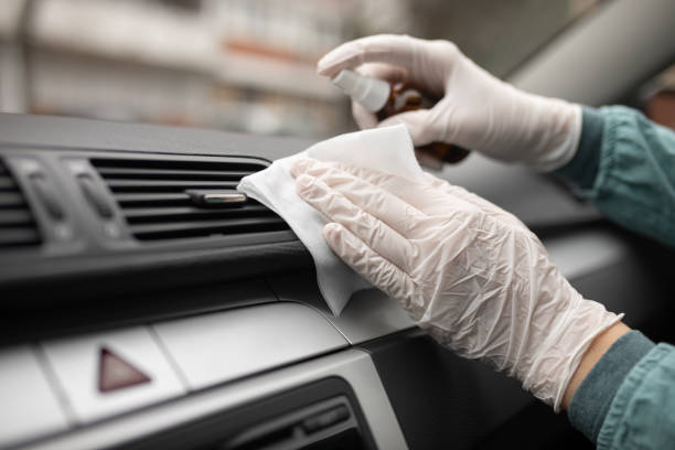 Reliable Spanish Springs, NV Airduct Cleaning Solutions