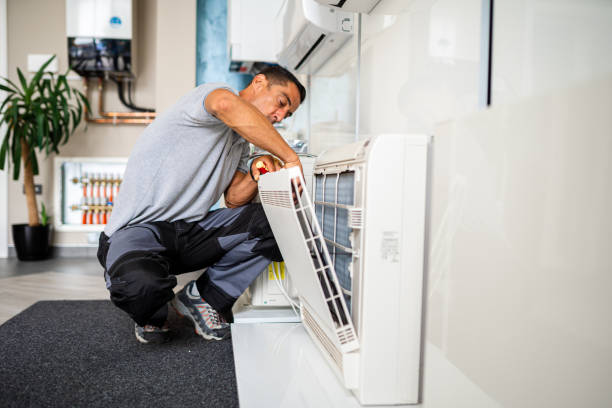 Best Air Duct Cleaning Near Me in Spanish Springs, NV