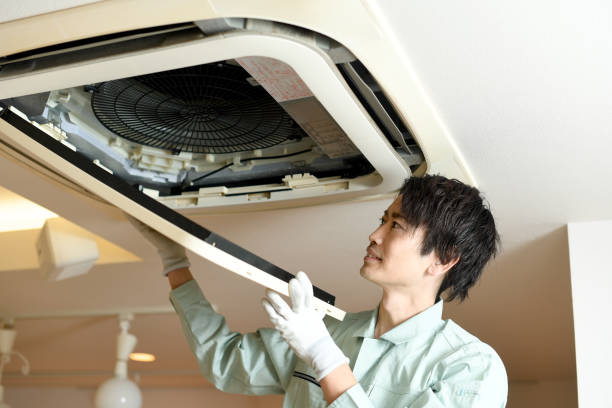 Best Air Duct Cleaning Near Me  in Spanish Springs, NV