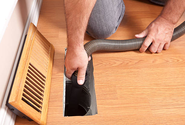 Best Ductwork Cleaning Services  in Spanish Springs, NV
