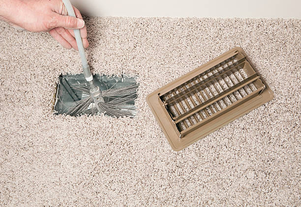Best Air Duct Cleaning Cost  in Spanish Springs, NV