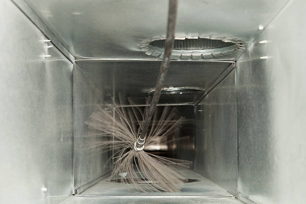 Best Affordable Air Duct Cleaning  in Spanish Springs, NV