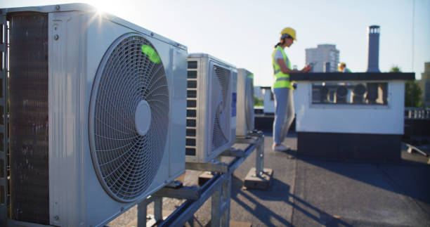 Best Affordable HVAC Duct Cleaning  in Spanish Springs, NV