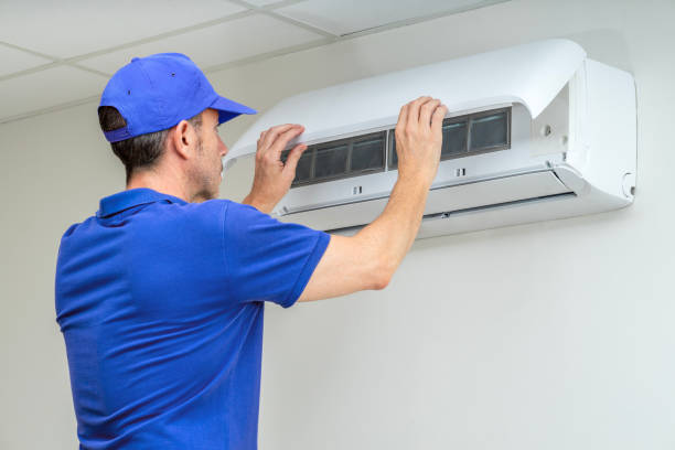 Best HVAC System Cleaning  in Spanish Springs, NV