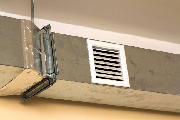 Best HVAC Air Duct Cleaning  in Spanish Springs, NV